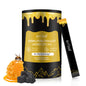 Shilajit/Miel Sticks (30 Sticks)
